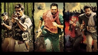 Chakravyuh Movie Trailer