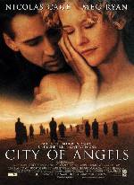 City of Angels (1998) official movie trailer.