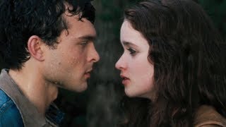 beautiful creatures official trailer HD new 2013