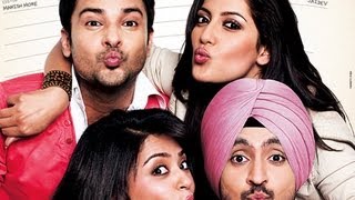 Saadi Love Story – Theatrical Trailer | Punjabi Movie