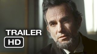 Lincoln (2012) Official Trailer