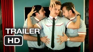 I’m So Excited Official Trailer 2012