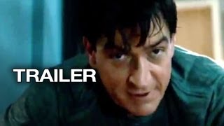 Scary Movie 5 official trailer