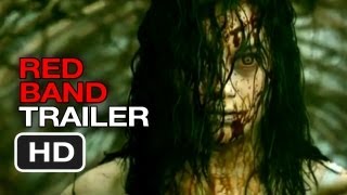Evil Dead Official Full Trailer (2013) Horror Movie HD