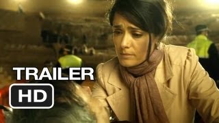 As Luck Would Have It 2013 HD Trailer