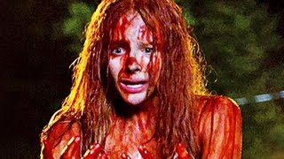Carrie 2013 official Trailer