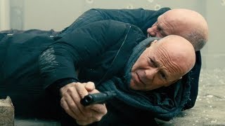 Red 2 Official Trailer 2013