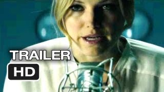 The Numbers Station 2013 Trailer Official