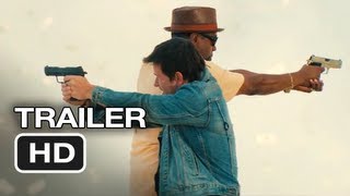 2 Guns 2013 Trailer