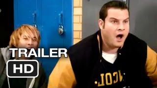 Detention of the Dead official Trailer