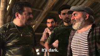 Lost And Found In Armenia 2013 Trailer