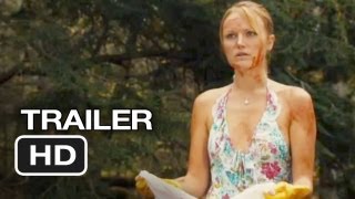 Cottage Country 2013 Trailer HD