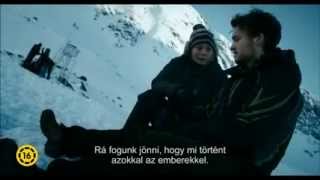 The Dyatlov Pass Incident 2013 Trailer
