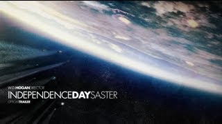 Independence Daysaster 2013 Trailer HD