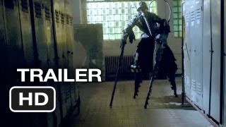 Frankenstein’s Army 2013 Trailer