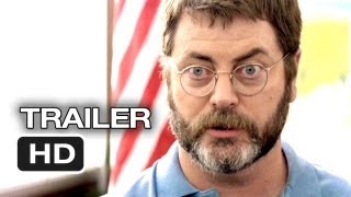 The Kings of Summer 2013 Trailer HD