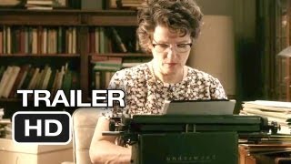 Hannah Arendt 2012 Trailer official
