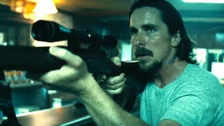 Out of the Furnace 2013 Trailer HD