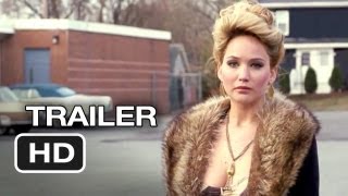 American Hustle 2013 HD Trailer