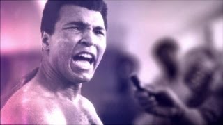Muhammad Ali’s Greatest Fight 2013 HD Trailer