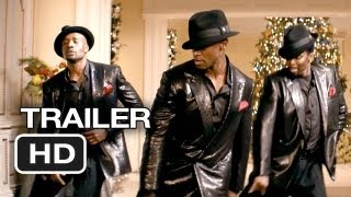 The Best Man Holiday 2013 Trailer