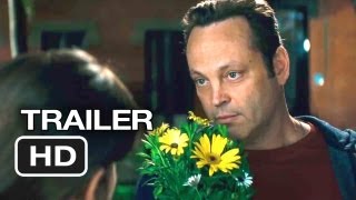 Delivery Man 2013 Trailer