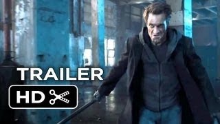 I, Frankenstein 2014 HD Trailer