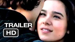 Romeo and Juliet 2013 Trailer HD