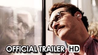 Her 2014 Trailer Official