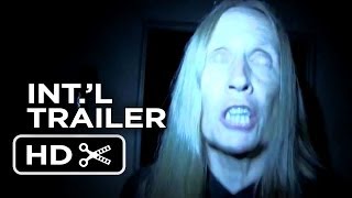 Paranormal Activity The Marked Ones 2014 Trailer