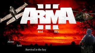 Red Sky 2014 Trailer HD
