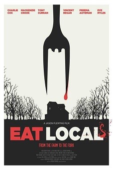 Watch  Eat Locals (2017)