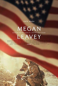 Watch Megan Leavey (2017)
