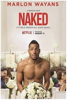 Watch Naked (2017)