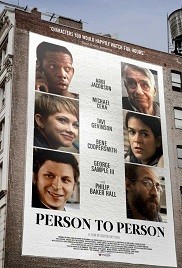 Watch  Person to Person (2017)