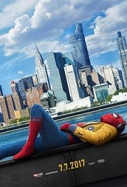 Watch Spider-Man: Homecoming (2017)