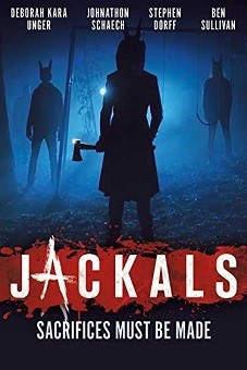 Watch Jackals (2017)