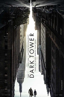 Watch The Dark Tower (2017)