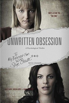 Watch Unwritten Obsession (2017)