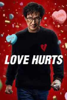 Love Hurts 2025
